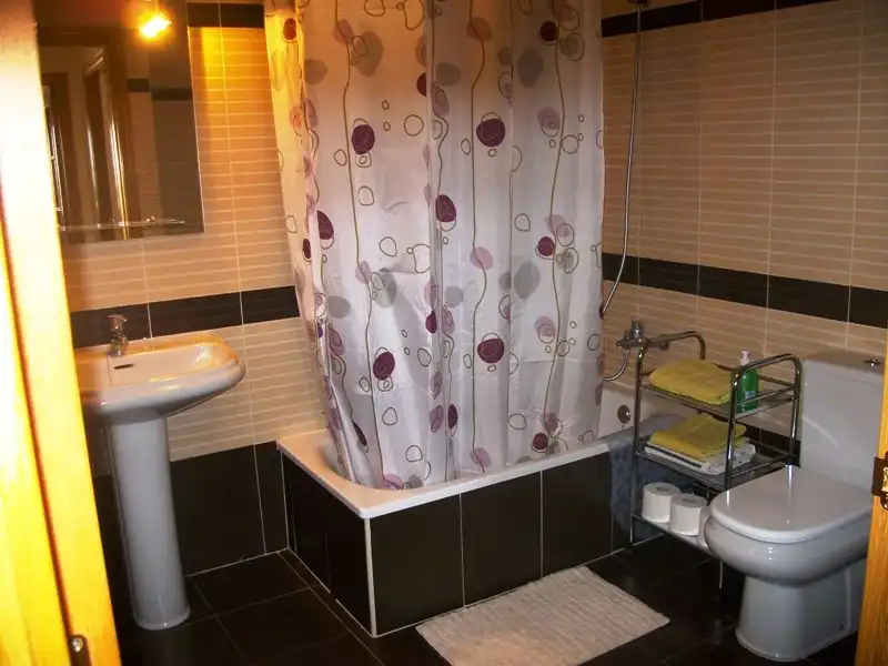 Apartamento de alquiler en Sur