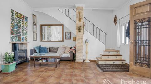 Foto 3 de Finca rústica en venda a Plaça Poligono 13, Urbanitzacions i Pedanies Nord, Valencia