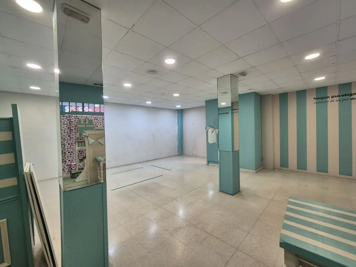 Locale commerciale in affitto a Grado, imagen 7