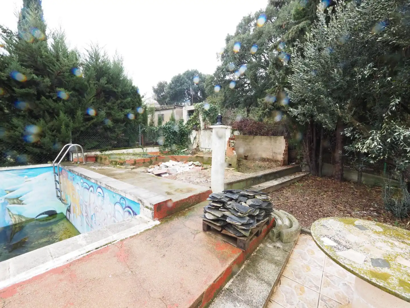 Piscina de Casa o chalet en venta en Tordera con Calefacción, Jardín privado y Terraza