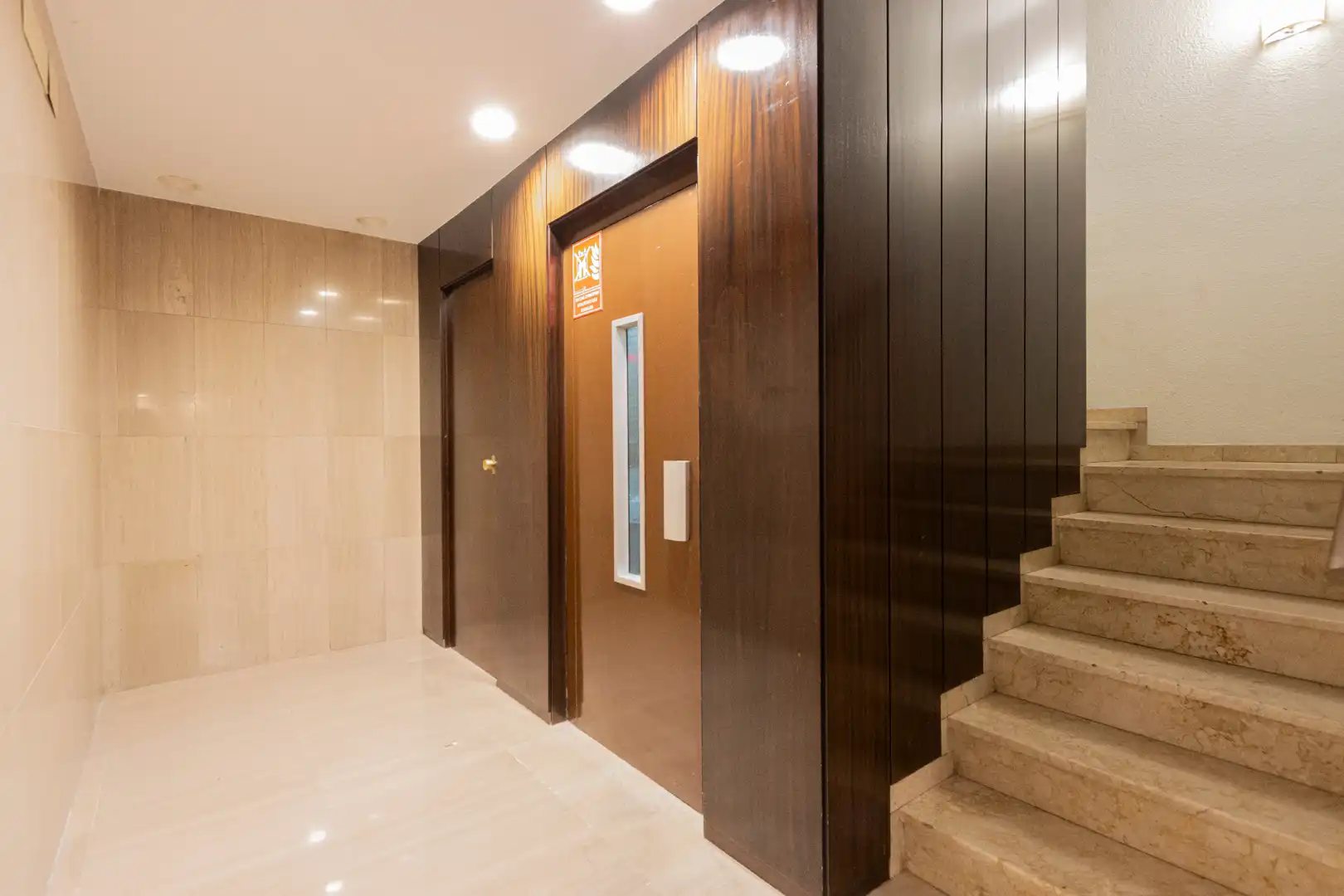 Dúplex en venta en Carrer de Calaf, Sant Gervasi- Galvany