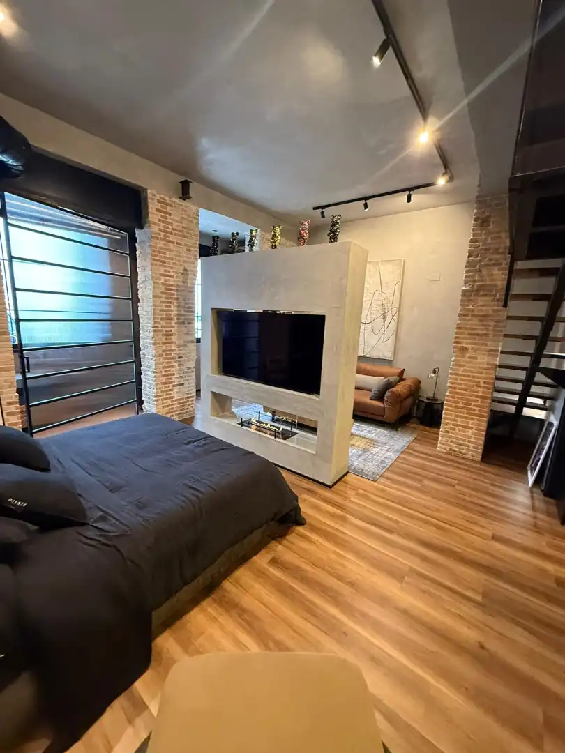 Loft with garden for sale in Centro Ciudad, imagen 14
