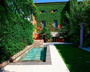Garden of House or chalet for sale in Palafrugell  with Air Conditioner, Heating and Private garden