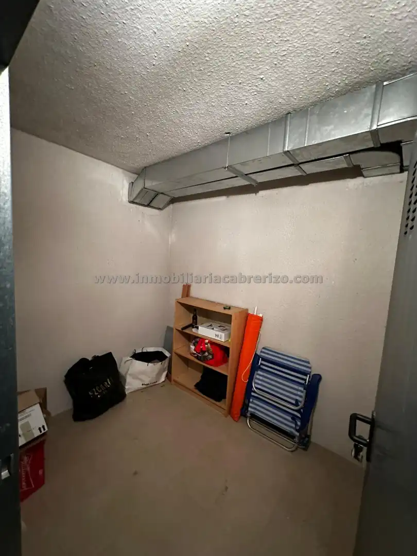 Apartamento en venta en  Logroño con Aire acondicionado, Calefacción y Parquet