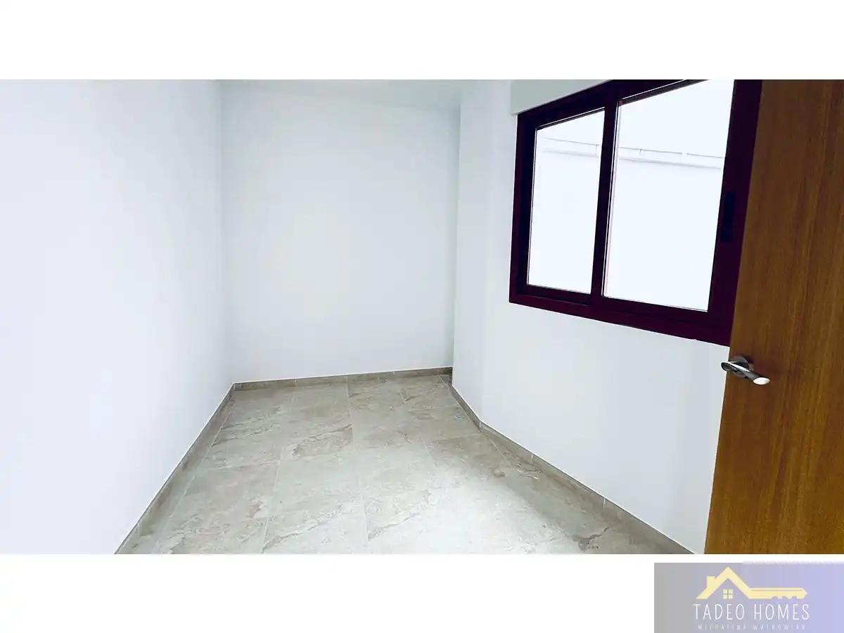 Dormitori de Apartament en venda en Murcia amb Aire condicionat, Calefacció i Terrassa