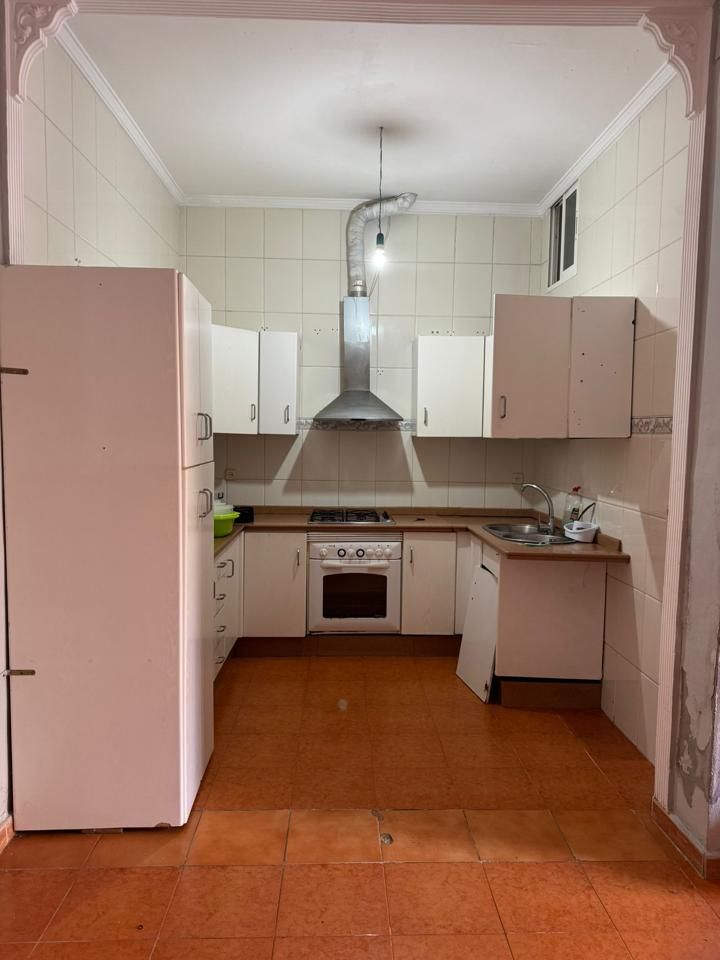 Kitchen of House or chalet for sale in  Melilla Capital