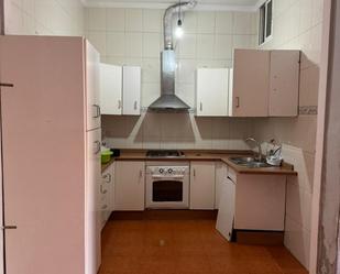 Kitchen of House or chalet for sale in  Melilla Capital