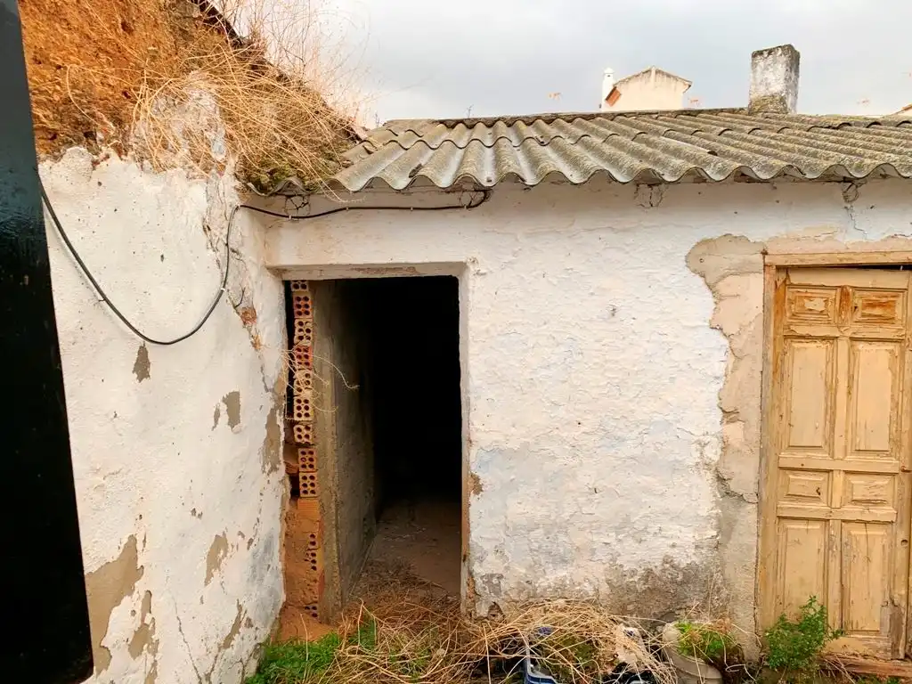 Casa o chalet en venta en Barriada el Loro, Humilladero