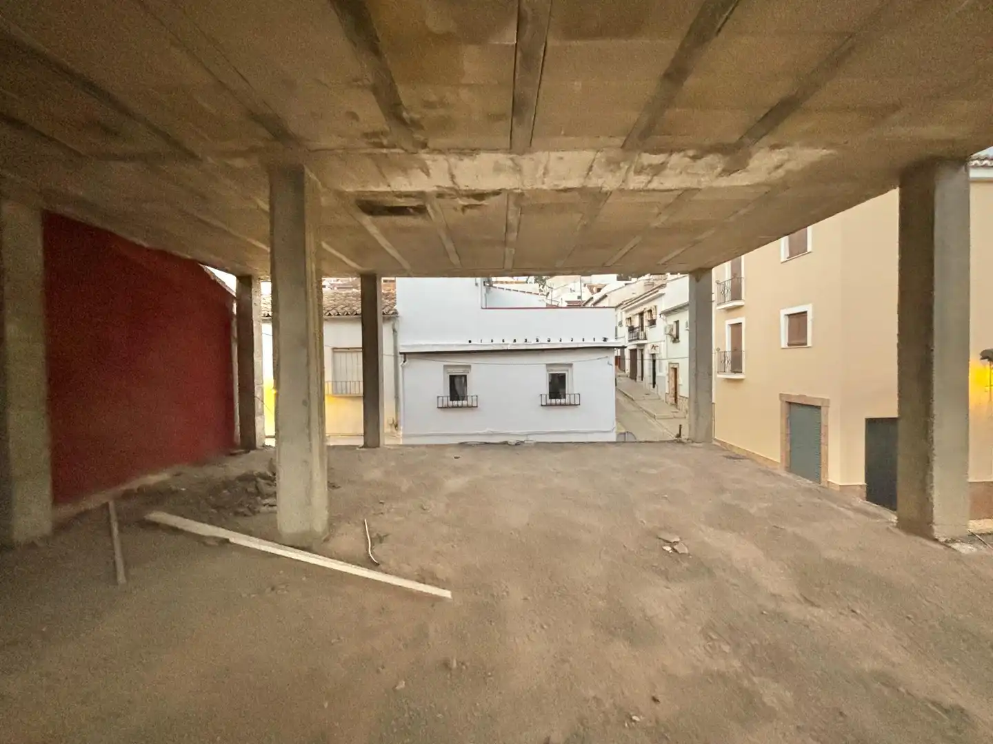 Casa adosada en venda a Cueva de Menga