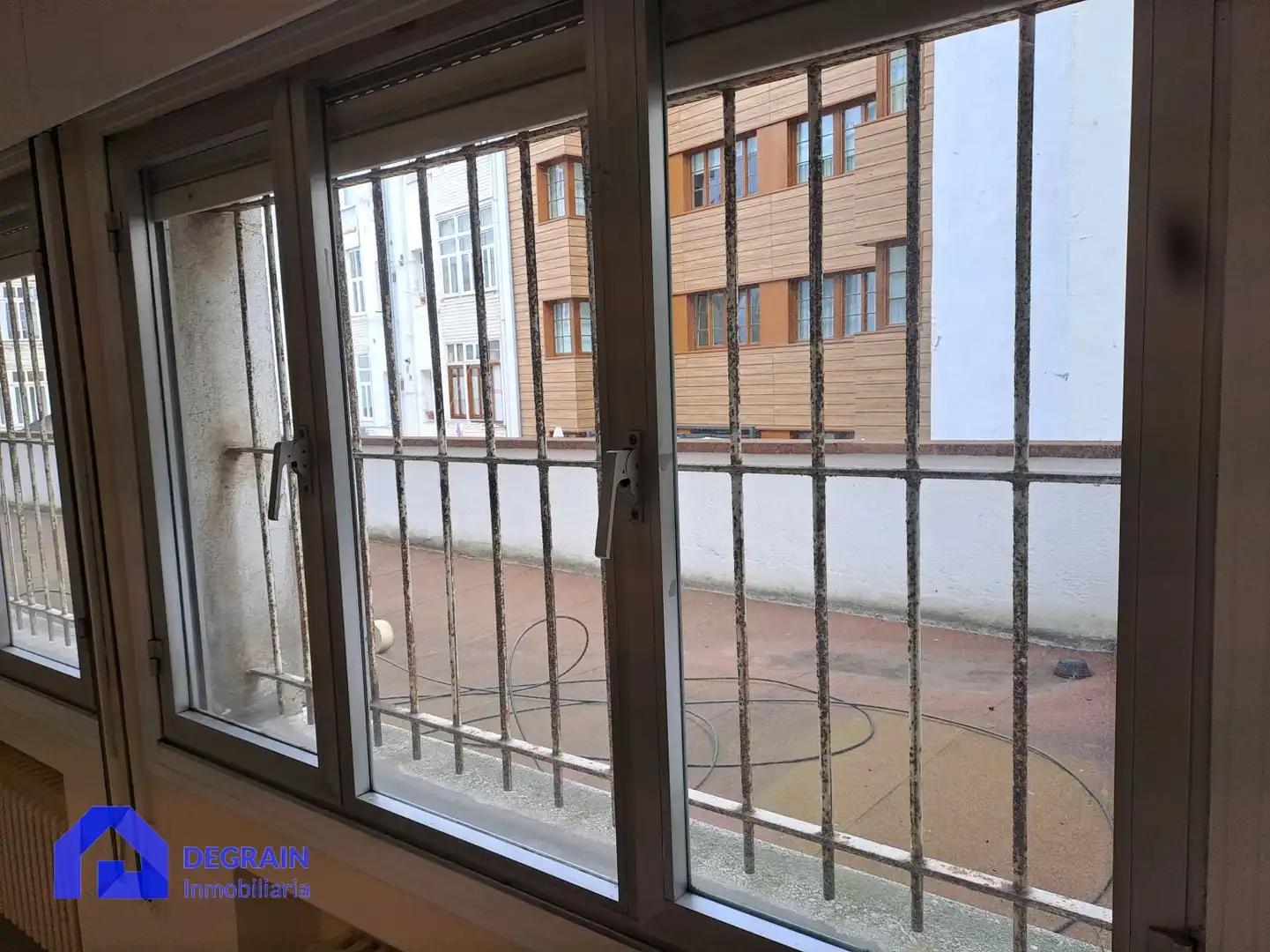 Office space for sale in Melquiades Álvarez, imagen 11
