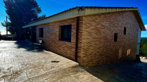 Photo 3 of Houses for sale in Carrer Dàlia, Valldemar - Montmar, Calafell