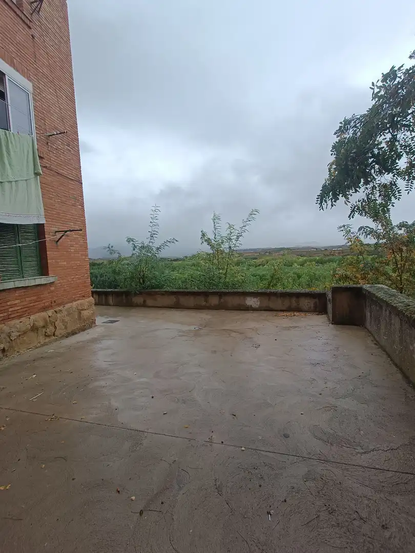 Piso en venta en Haro con Calefacción