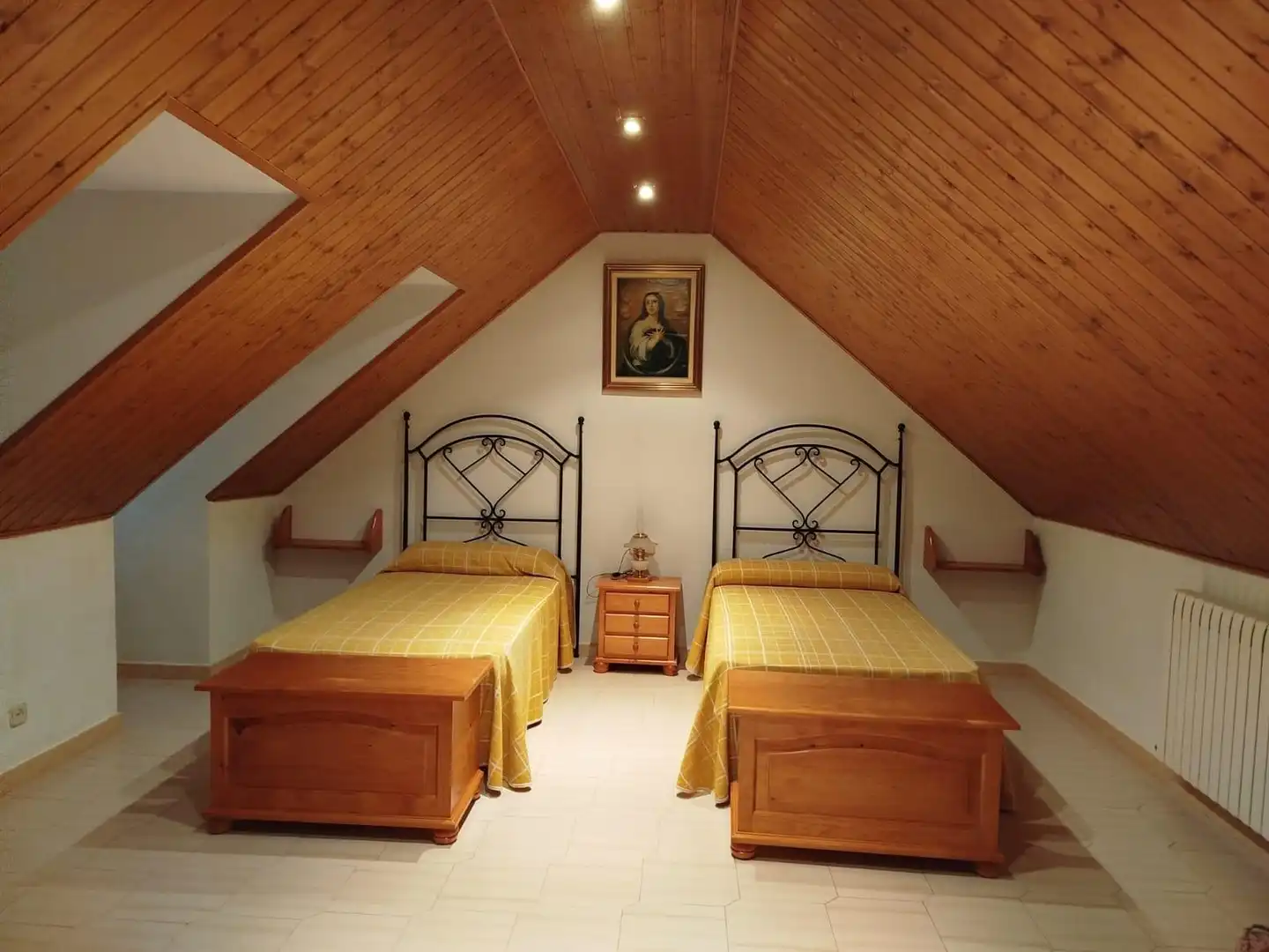 Chalet con piscina en venta en Pedanías - Extrarradio, imagen 36