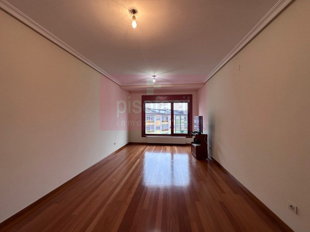 Living room of Flat for sale in Lugo Capital