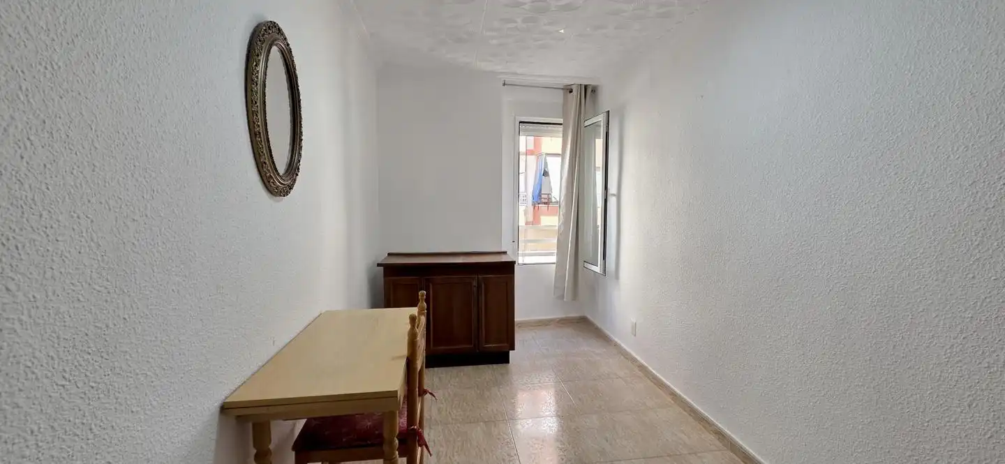 Piso de alquiler en Camí dels Magros - Casablanca