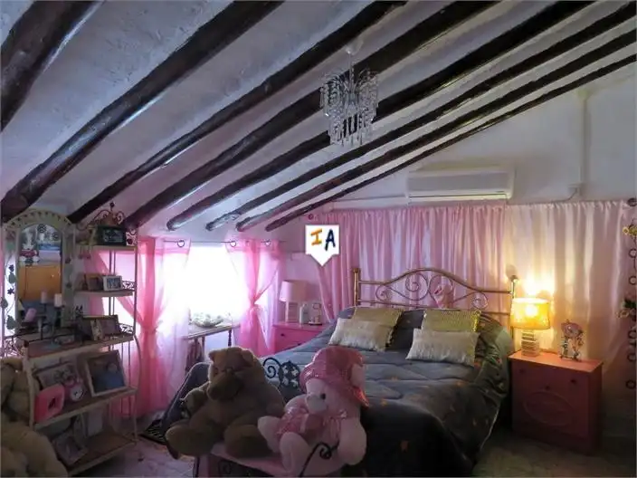 Terraced house for sale in Alcaudete, imagen 11