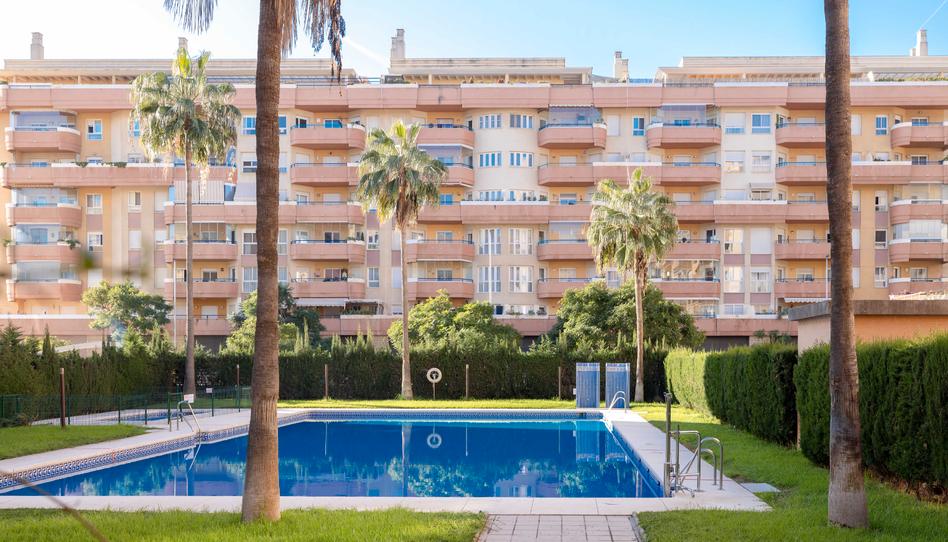 Foto 1 de Pis en venda a Calle del Jalón, Martín Carpena - Torre del Río, Málaga