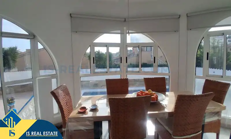Xalet amb piscina en venda a Los Balcones - Los Altos, imagen 10
