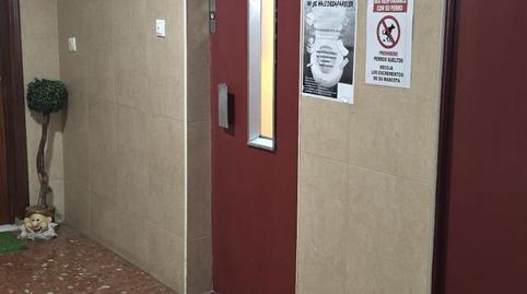 Photo 4 of Flat for sale in Bajadilla - Fuente Nueva, Algeciras