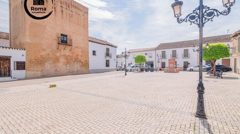 Foto 2 de Casa o xalet en venda a Residencial Triana - Barrio Alto, Las Gabias