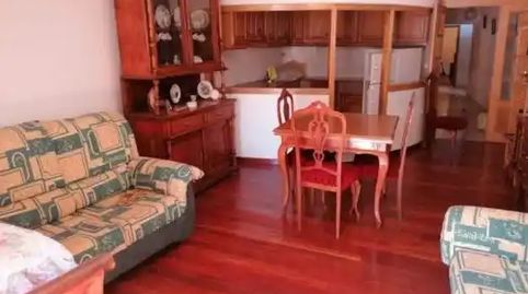 Foto 5 de Dúplex en venda a Rúa Duque de Ahumada, 13, Xunqueira de Ambía, Ourense