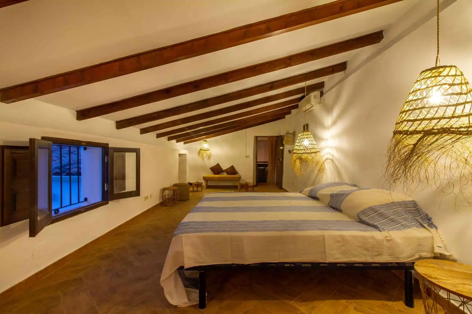 Finca rústica en venta en Casco urbano