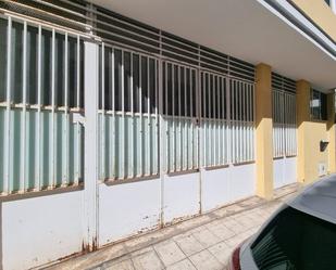 Exterior view of Premises for sale in Santa Úrsula