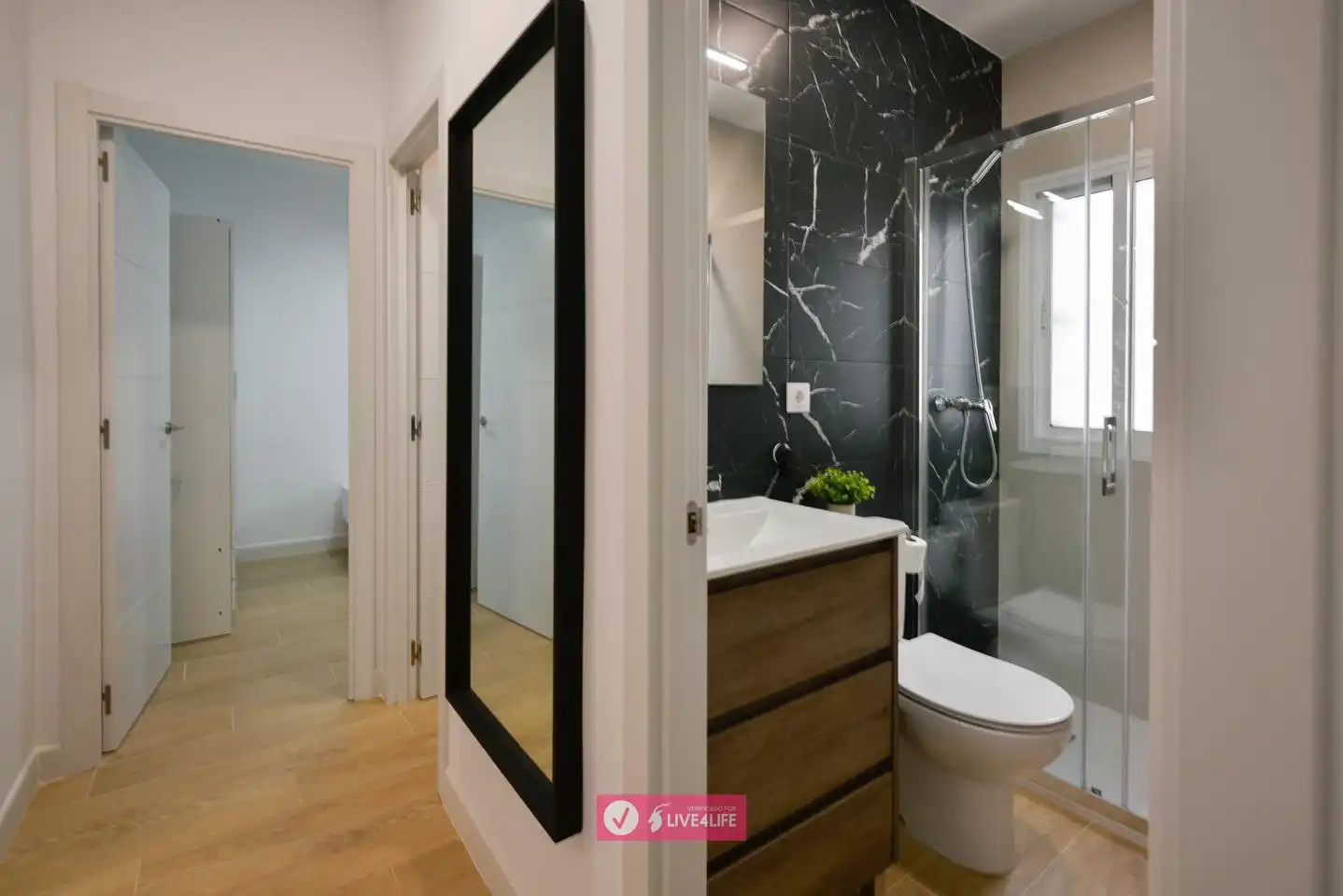 Appartement à louer à Calle Virgen de Fátima, imagen 8