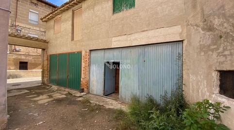 Foto 3 de Casa o chalet en venta en Calle Mayor, 8, Cuzcurrita de Río Tirón, La Rioja