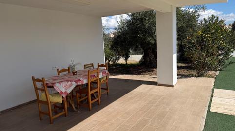 Foto 2 de Casa o chalet de alquiler en Novelda, Alicante