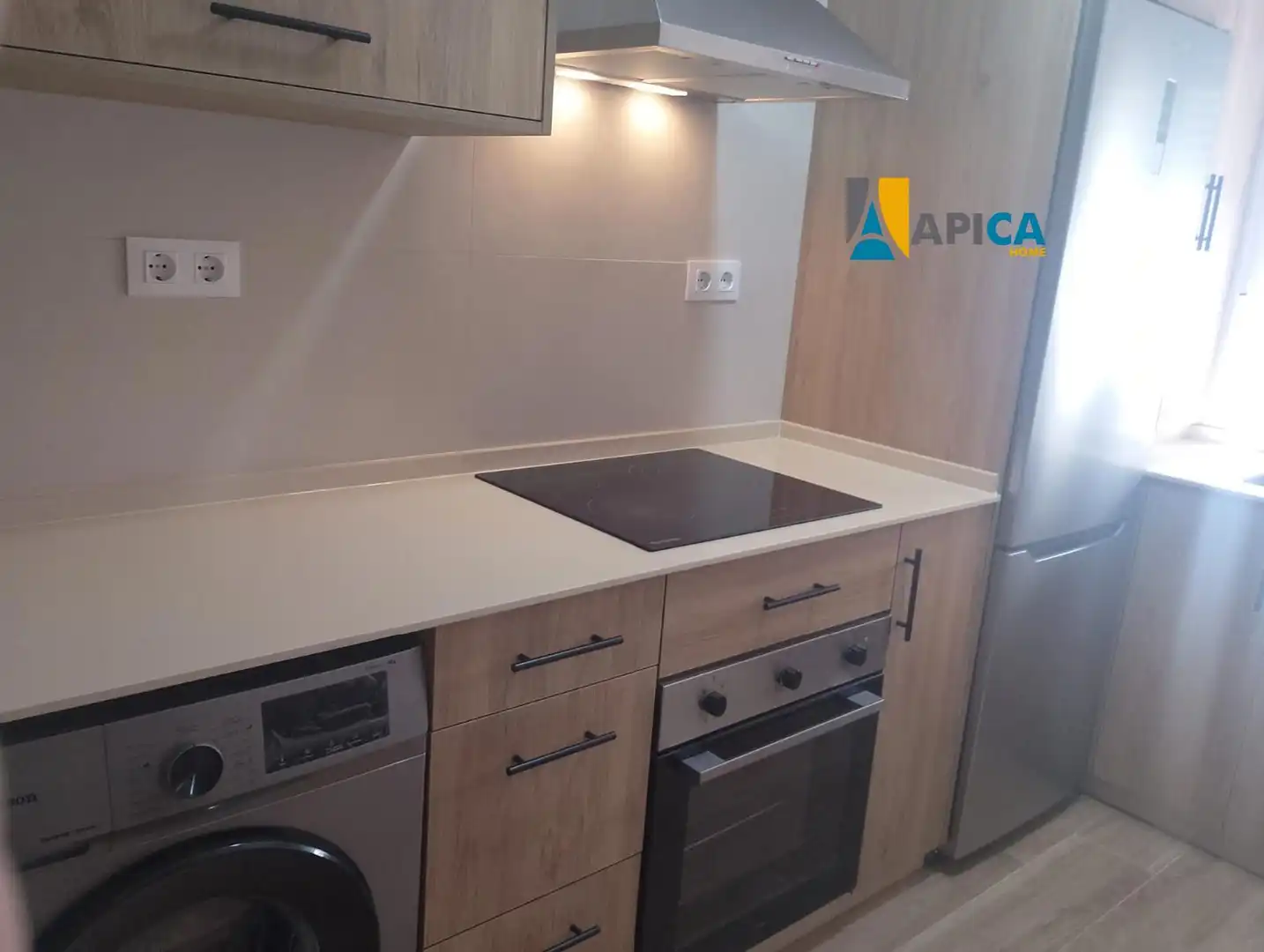 Wohnung zum Verkauf in Vejer, imagen 6