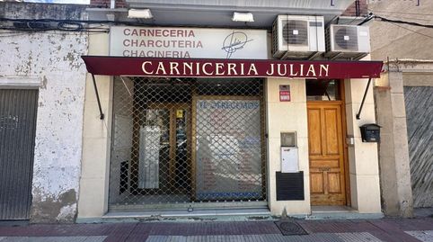Photo 2 of Commercial properties for rent in Avenida Candevania, 20, Zuera, Zaragoza