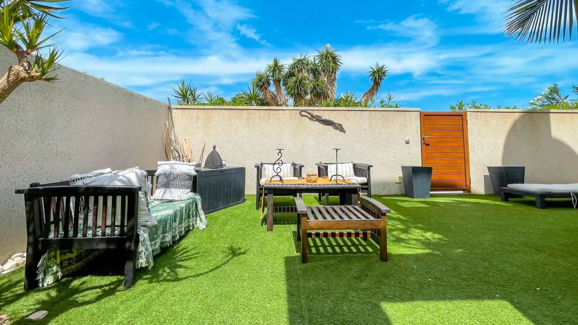 Maison jumelée avec terrasse à vendre à Zona Carrefour - Urbanizaciones, imagen 9