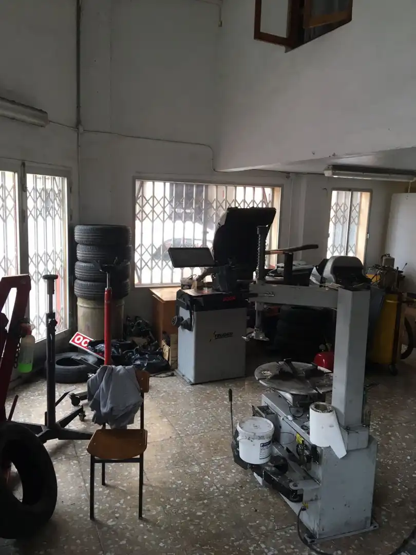 Local comercial en venda a Novelda, imagen 7