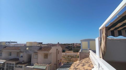 Foto 4 de Dúplex en venta en Calle Alborán, 13, Aguas Nuevas, Torrevieja