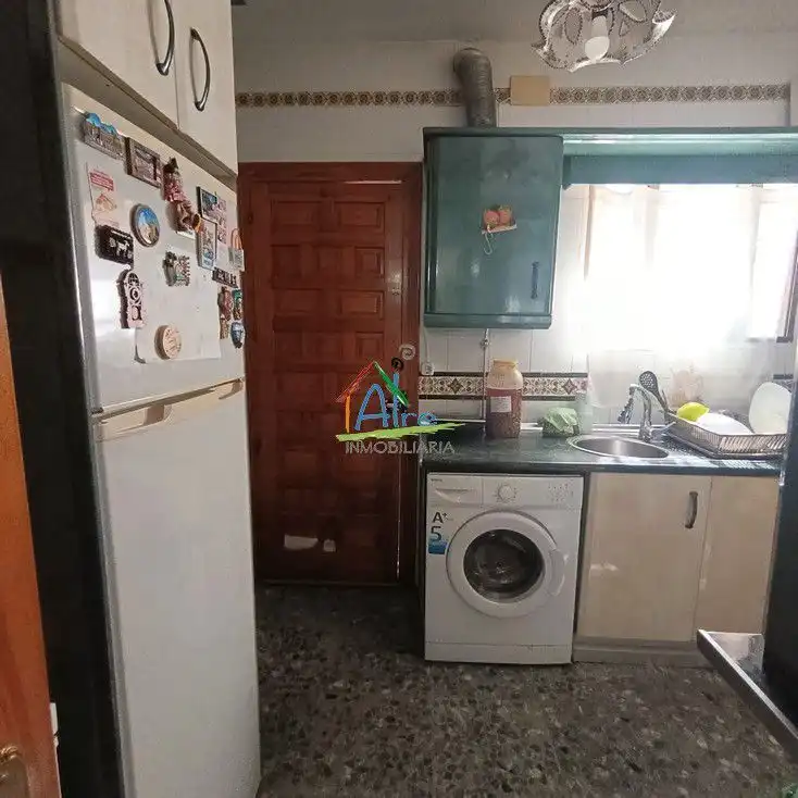 Adossat amb jardí en venda a Retama, imagen 6