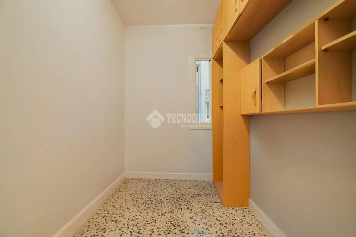 Appartamento con terrazza in vendita a Salut - Lloreda, imagen 14