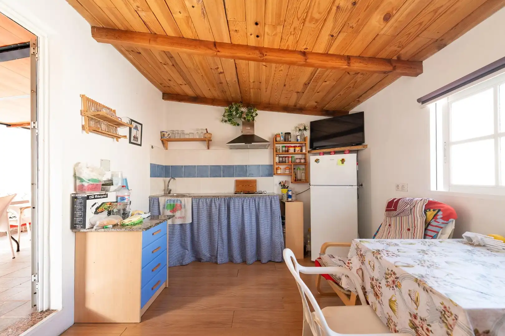 Casa a schiera in vendita a Calle Ramírez de Figueroa 5, imagen 24