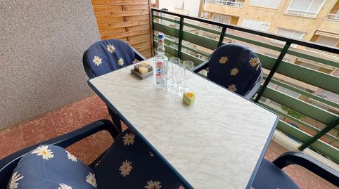 Foto 5 von Wohnungen zum Verkauf in Calle Virgen del Carmen, 18, Calas Santiago Bernabéu, Santa Pola