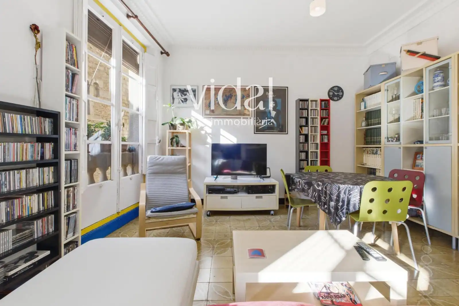 Flat for sale in Centre - Barri Vell