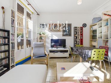 Wohnung mit Aufzug zum Verkauf in Centre - Barri Vell