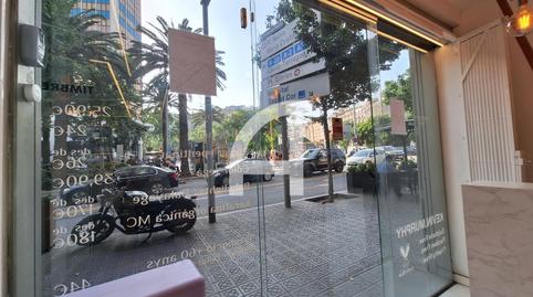 Photo 3 of Premises to rent in Josep Tarradellas, L'Antiga Esquerra de l'Eixample, Barcelona