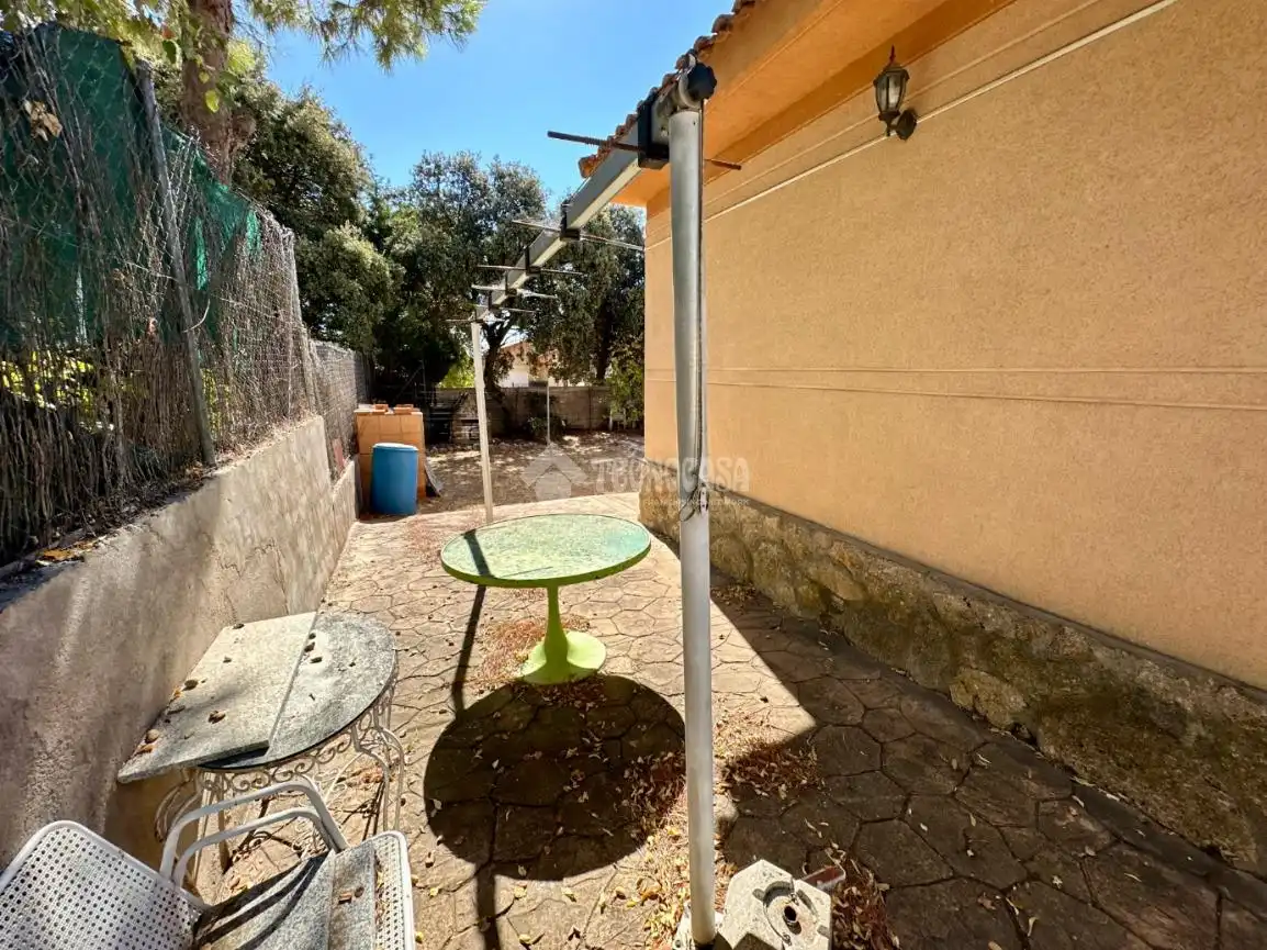 Casa en venda a Loranca de Tajuña, imagen 18