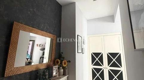 Foto 5 de Pis en venda a Rekalde Centro, Bizkaia