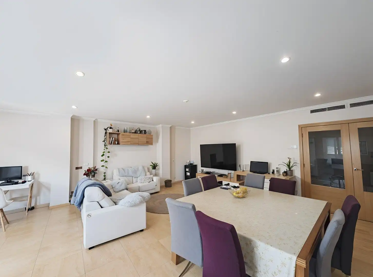 Flat for sale in Benigànim