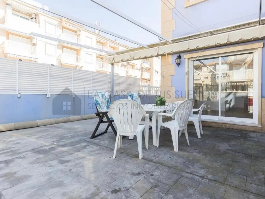Appartement compact à vendre à Calle Consueta, imagen 16
