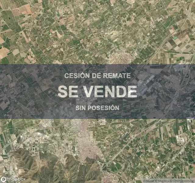 Pis en venda en Albatera