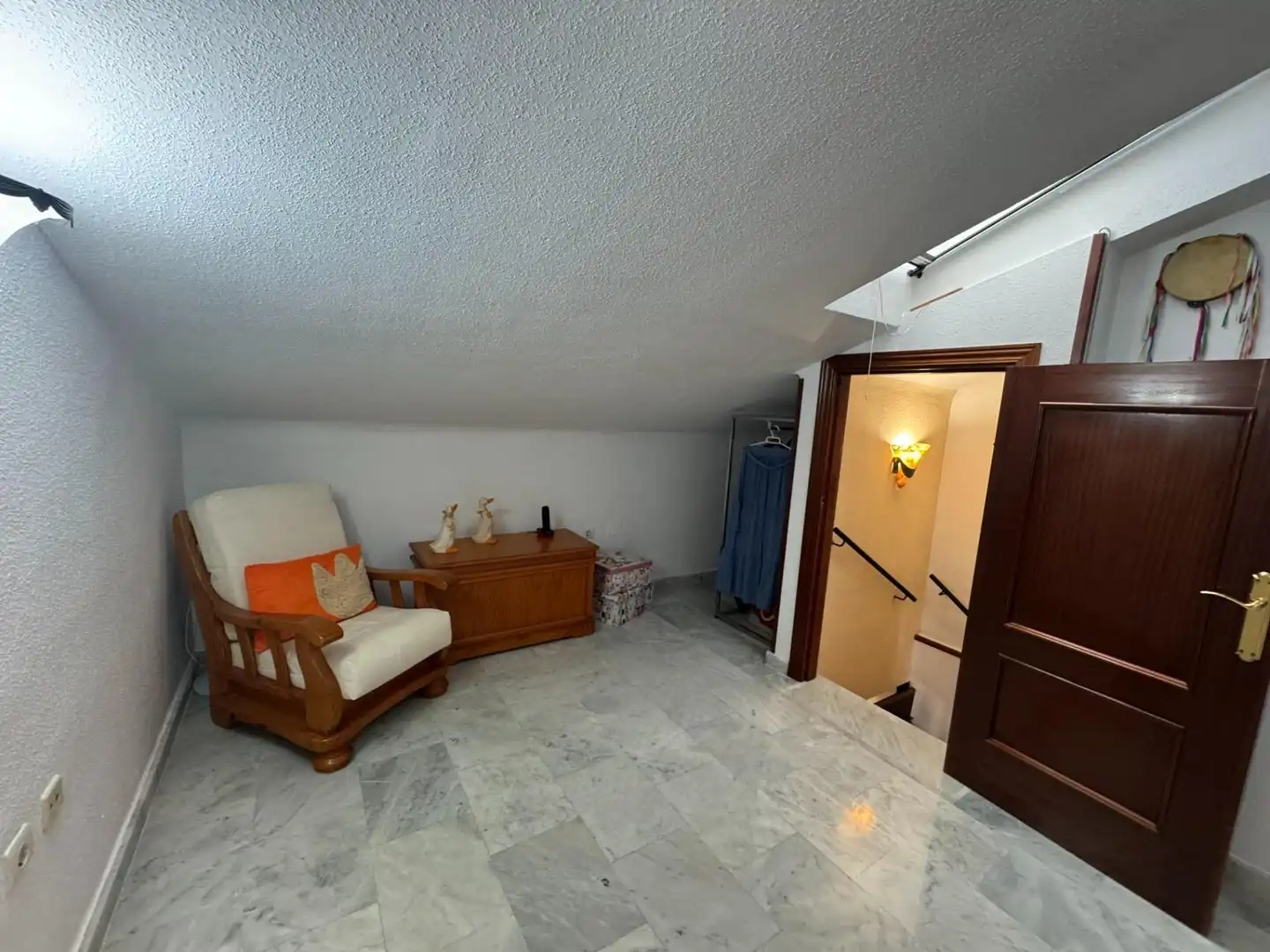 Casa adosada en venta en Rincón de la Victoria con Aire acondicionado, Calefacción y Jardín privado