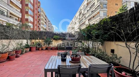 Foto 2 de Pis en venda a Avenida Sarria, Barri de les Corts,  Barcelona Capital