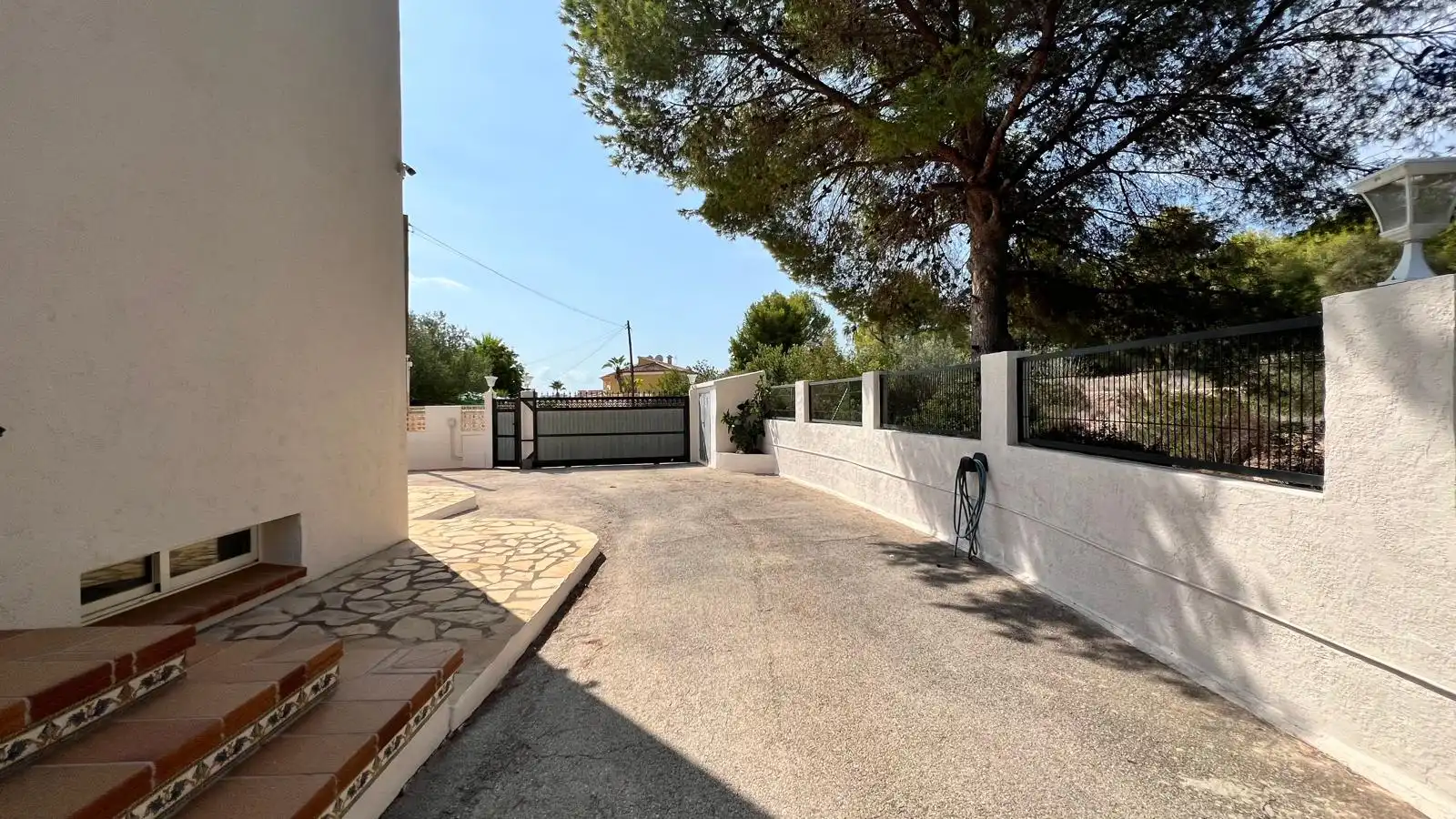 Casa con piscina en venta en Gargasindi - Garduix - Colina del Sol, imagen 32